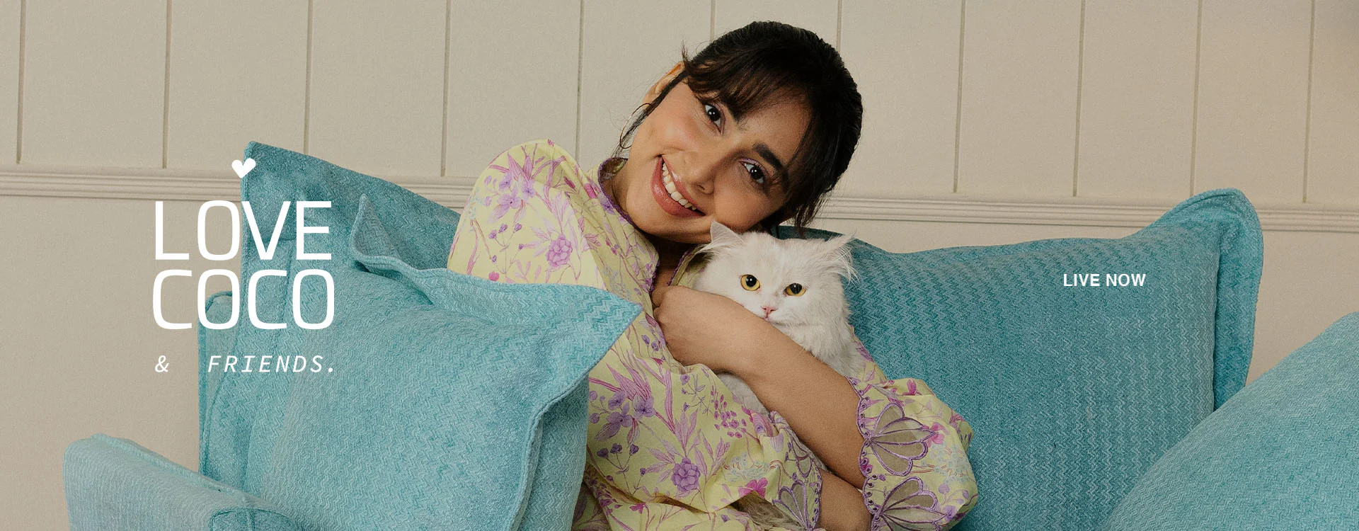 Welcome to Our Store